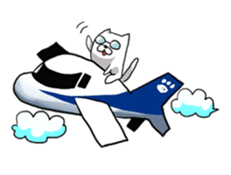 An animal lovely at ugly. sticker #847661