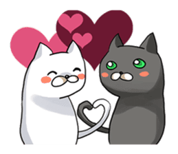 An animal lovely at ugly. sticker #847665