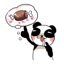 An animal lovely at ugly. sticker #847666