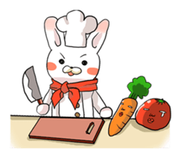 An animal lovely at ugly. sticker #847671