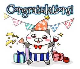 An animal lovely at ugly. sticker #847677