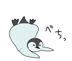 bird is kawaii sticker #848478