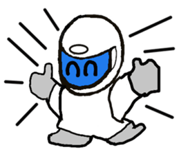 Motorbike lover ! sticker #848579