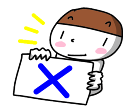 This is an interesting excuse. sticker #848865