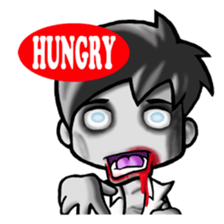 HOMEBOY sticker #848928