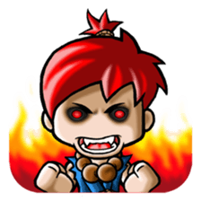 HOMEBOY sticker #848930