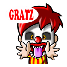 HOMEBOY sticker #848931