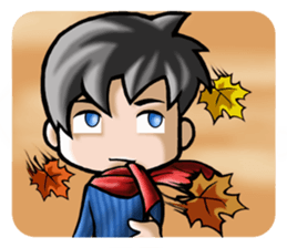 HOMEBOY sticker #848947