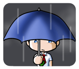 HOMEBOY sticker #848948