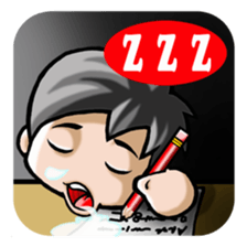 HOMEBOY sticker #848954