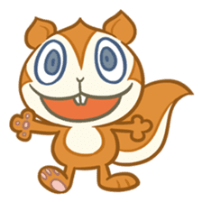 Little Illy sticker #849079