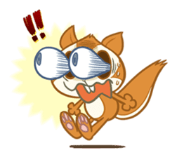 Little Illy sticker #849081