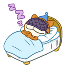 Little Illy sticker #849087