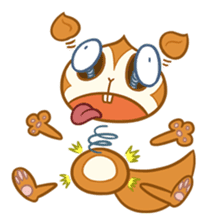 Little Illy sticker #849090