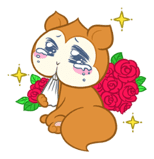 Little Illy sticker #849091