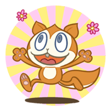 Little Illy sticker #849094