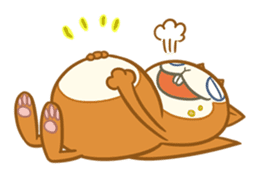 Little Illy sticker #849096