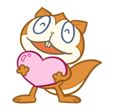 Little Illy sticker #849097