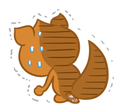 Little Illy sticker #849098