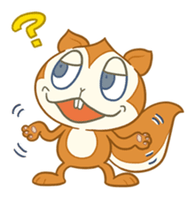 Little Illy sticker #849102