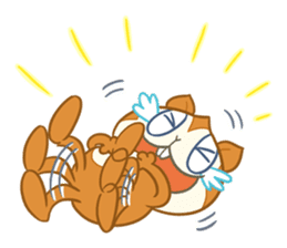 Little Illy sticker #849104