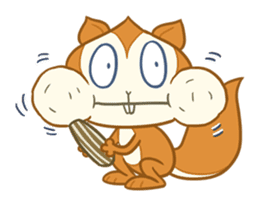 Little Illy sticker #849106