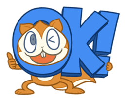 Little Illy sticker #849112