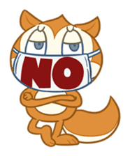 Little Illy sticker #849113