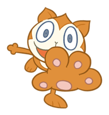 Little Illy sticker #849118