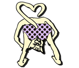 I am a catman stickers sticker #849142