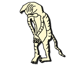 I am a catman stickers sticker #849157