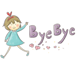 The Cherry sticker #849162