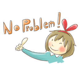 The Cherry sticker #849164