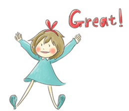 The Cherry sticker #849165