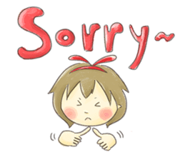 The Cherry sticker #849167