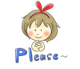 The Cherry sticker #849169