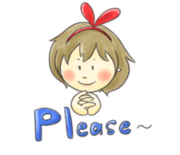 The Cherry sticker #849169