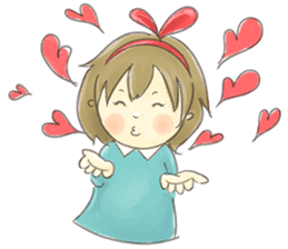 The Cherry sticker #849171