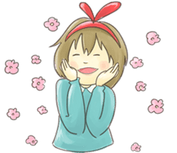 The Cherry sticker #849177