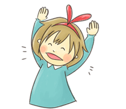 The Cherry sticker #849178