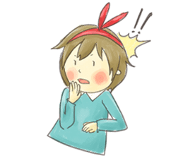 The Cherry sticker #849180