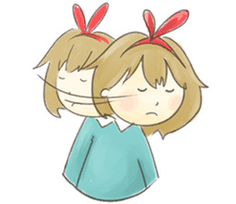 The Cherry sticker #849182