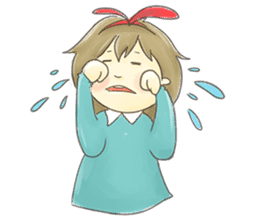 The Cherry sticker #849183