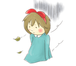 The Cherry sticker #849184