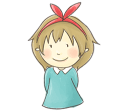 The Cherry sticker #849186