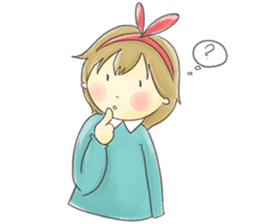 The Cherry sticker #849187