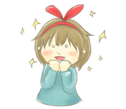 The Cherry sticker #849189