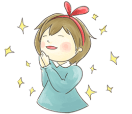 The Cherry sticker #849190