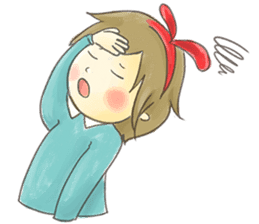 The Cherry sticker #849192