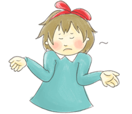 The Cherry sticker #849193